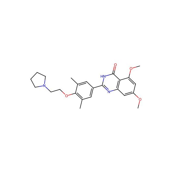 RVX-297 - ≥96% CAS No(1044871-04-6) by Aladdin Scientific