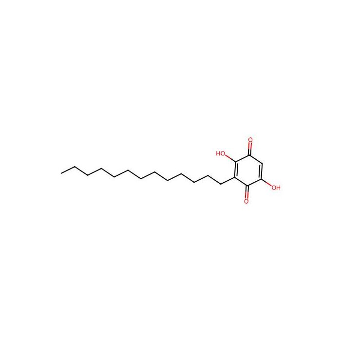 Rapanone - ≥99% CAS No(573-40-0) by Aladdin Scientific