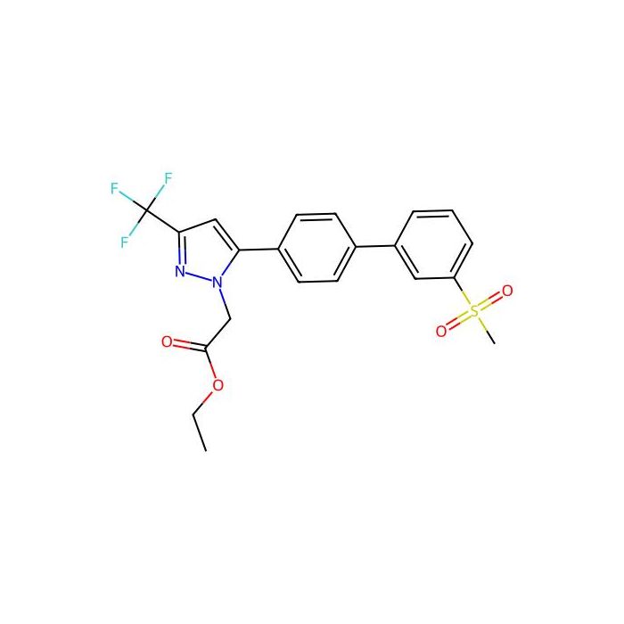 Rovazolac - ≥99% CAS No(1454288-88-0) by Aladdin Scientific