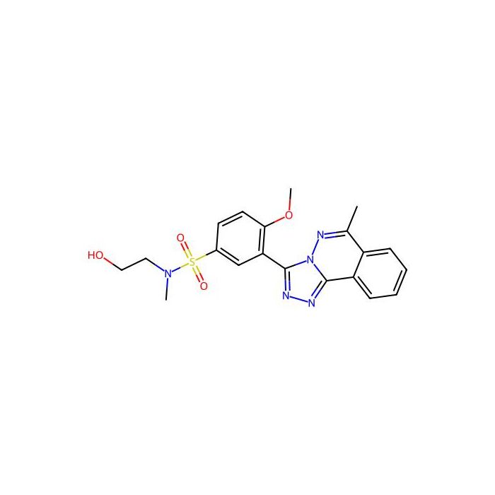 RSV-IN-1 - ≥99% CAS No(861139-16-4) by Aladdin Scientific