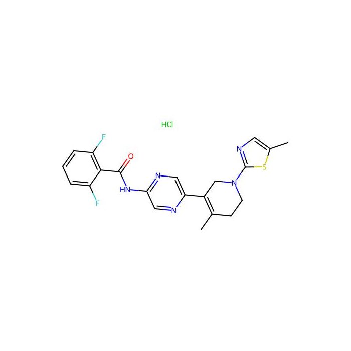 RO2959 monohydrochloride - ≥99% CAS No(2309172-44-7) by Aladdin Scientific