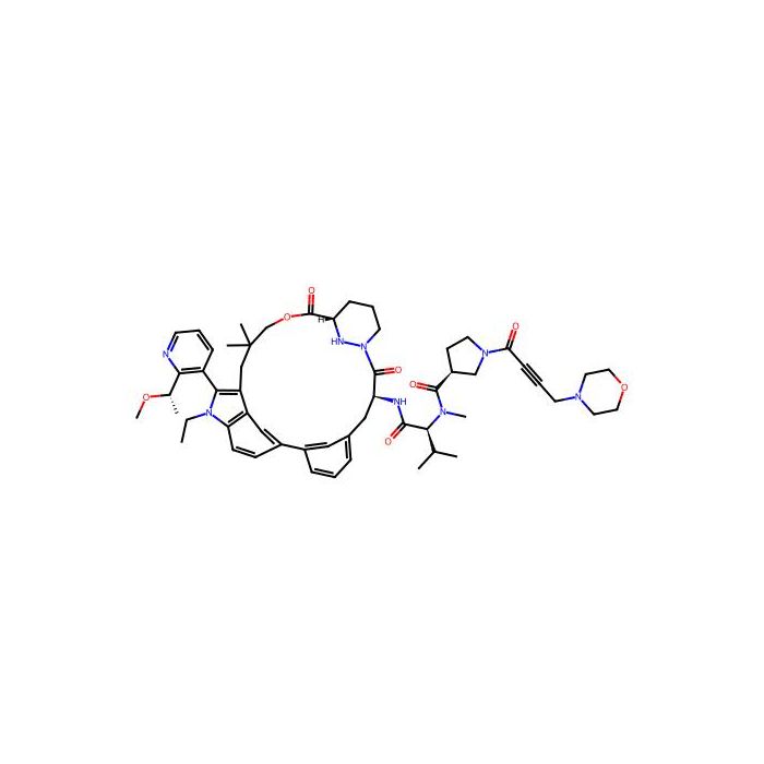 RM-018 - ≥98% CAS No(2641993-55-5) by Aladdin Scientific