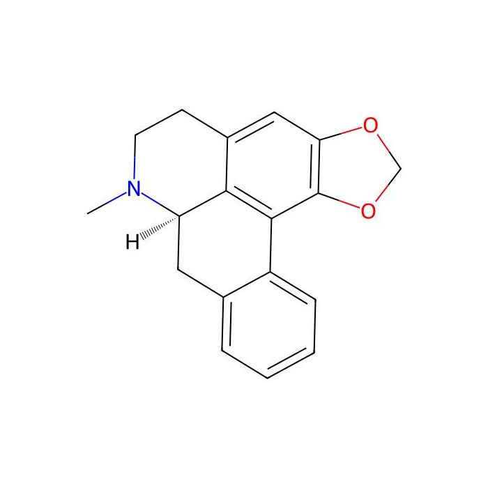 (-)-Roemerine - Moligand™,≥98% CAS No(548-08-3) R648730 by Aladdin Scientific