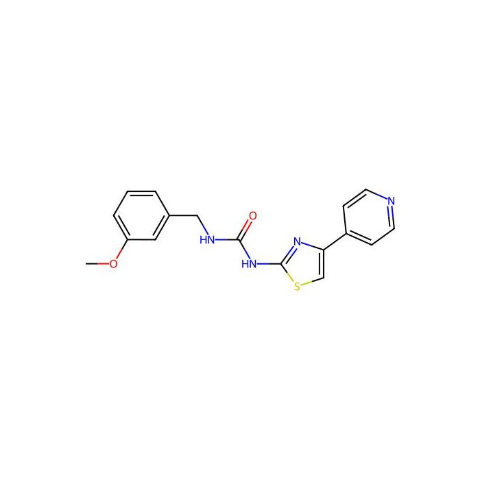RKI-1313 - ≥98% CAS No(1342276-76-9) by Aladdin Scientific