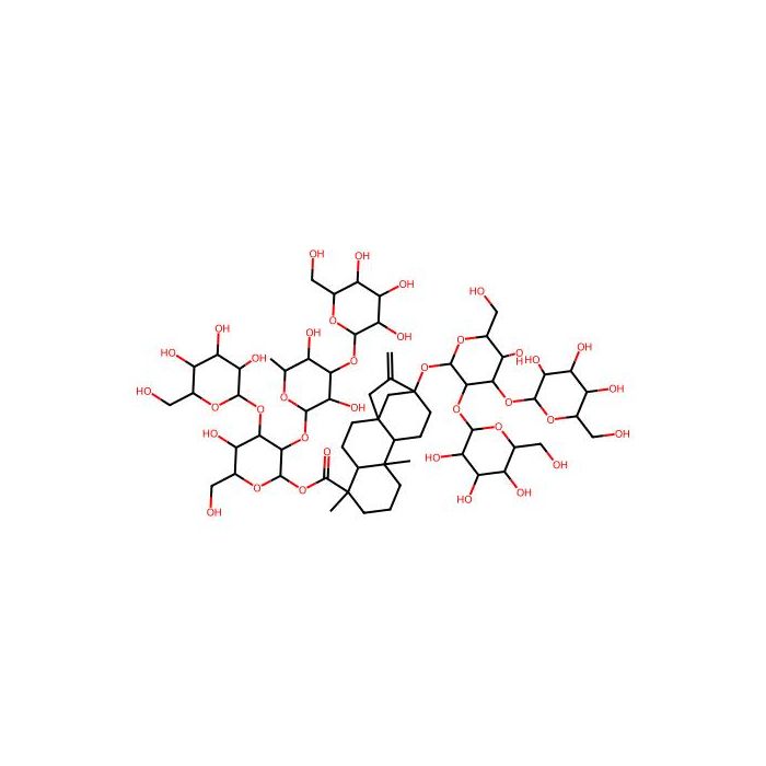 Rebaudioside O - ≥98% CAS No(1220616-48-7) by Aladdin Scientific