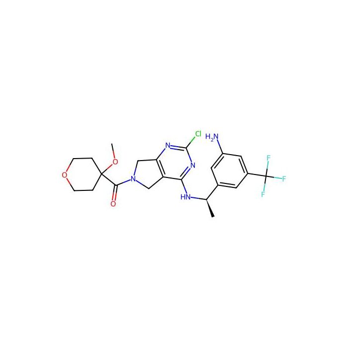 RMC-0331 - ≥98% CAS No(2488788-52-7) by Aladdin Scientific