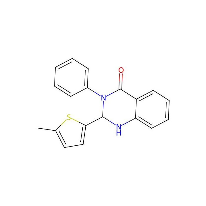 Retro-2 cycl - ≥99% CAS No(1429192-00-6) by Aladdin Scientific