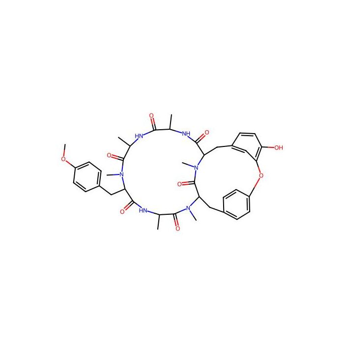RA-V -  CAS No(64725-24-2) by Aladdin Scientific