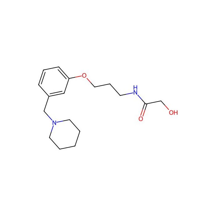 Roxatidine - ≥98% CAS No(78273-80-0) by Aladdin Scientific