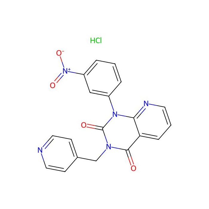 RS-25344 hydrochloride - ≥99% CAS No(152815-28-6) by Aladdin Scientific