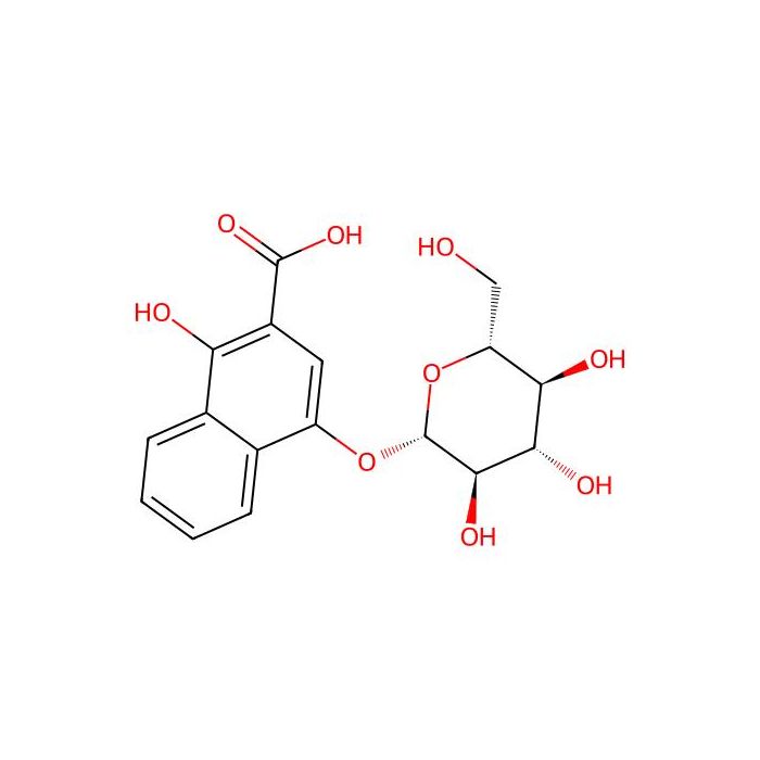 Rubinaphthin A -  CAS No(448962-05-8) by Aladdin Scientific