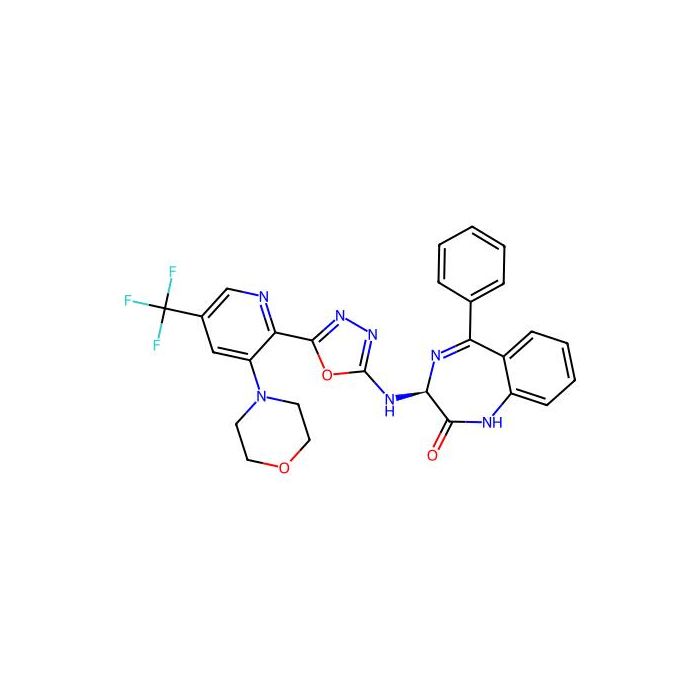 RSV-IN-7 - ≥98% CAS No(2070852-76-3) by Aladdin Scientific