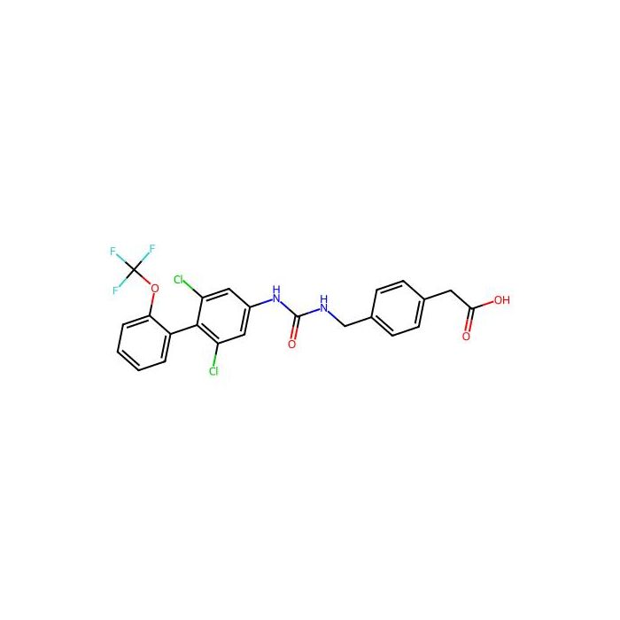 RORγt inverse agonist 13 - ≥99% CAS No(2170477-75-3) by Aladdin Scientific