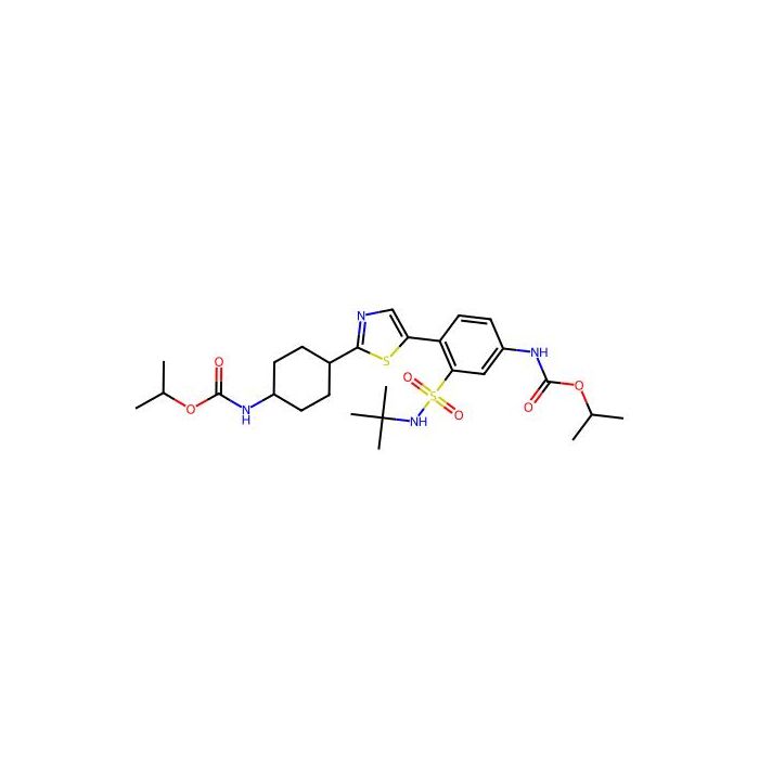 RAD51-IN-2 - ≥99% CAS No(2301085-04-9) by Aladdin Scientific