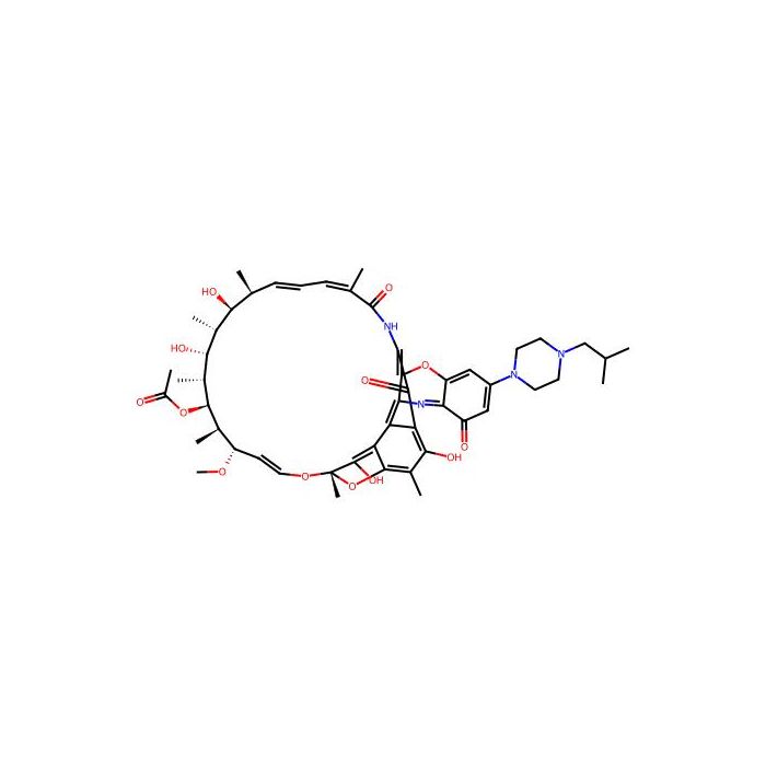 Rifalazil - ≥99% CAS No(129791-92-0) by Aladdin Scientific