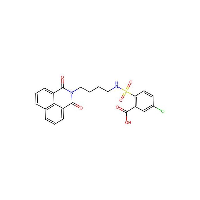 Radioprotectin-1 - ≥99% CAS No(1622006-09-0) by Aladdin Scientific