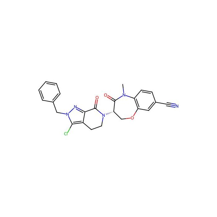 RIP1 kinase inhibitor 1 - ≥99% CAS No(2095515-38-9) by Aladdin Scientific
