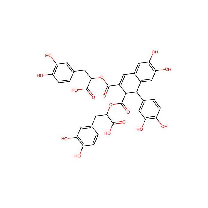 Rabdosiin - ≥99% CAS No(263397-69-9) by Aladdin Scientific