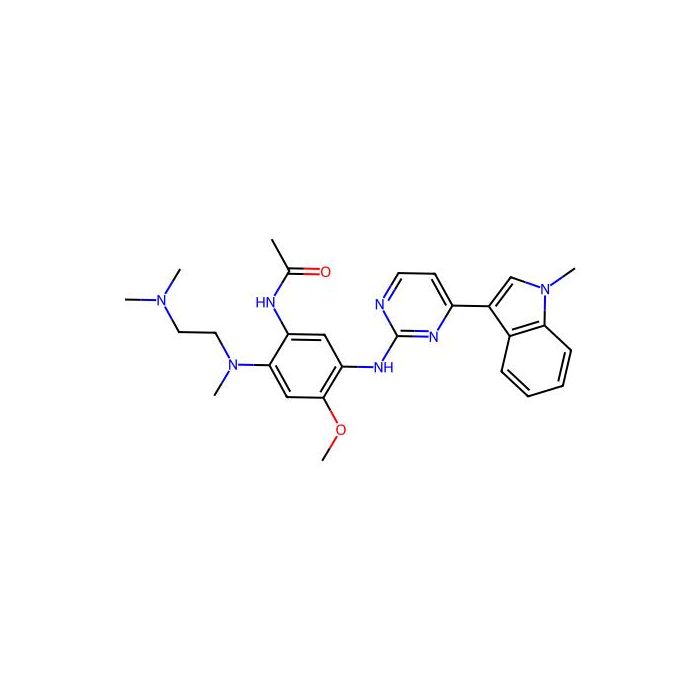 Rezivertinib analogue 1 - ≥99% CAS No(2227103-37-7) by Aladdin Scientific
