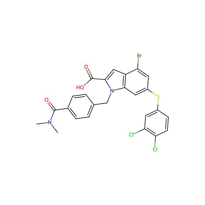Rheb inhibitor NR1 - ≥99% CAS No(2216763-38-9) by Aladdin Scientific