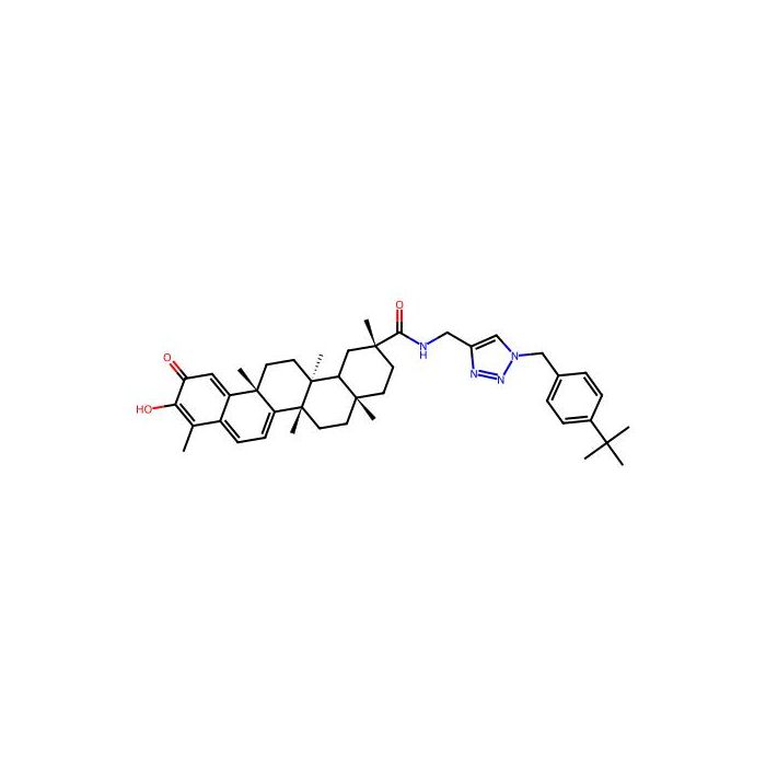 RIP1/RIP3/MLKL activator 1 - ≥97% CAS No(2682850-41-3) by Aladdin Scientific