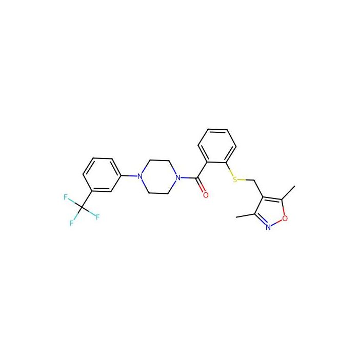 RU-302 - 10mM in DMSO CAS No(1182129-77-6) by Aladdin Scientific