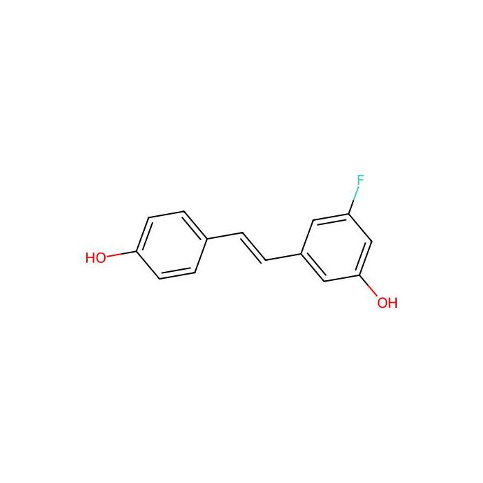 Resveratrol analog 1 - 10mM in DMSO CAS No(861446-16-4) by Aladdin Scientific