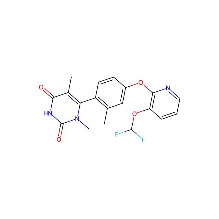 (Rac)-Razpipadon - 10mM in DMSO CAS No(1643462-93-4) by Aladdin Scientific