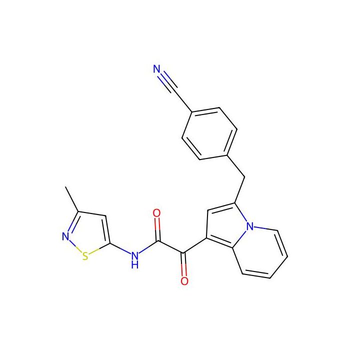 Rosabulin - 10mM in DMSO CAS No(501948-05-6) by Aladdin Scientific