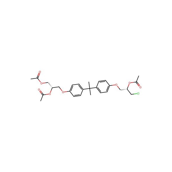 Ralaniten triacetate - 10mM in DMSO CAS No(1637573-04-6) by Aladdin Scientific