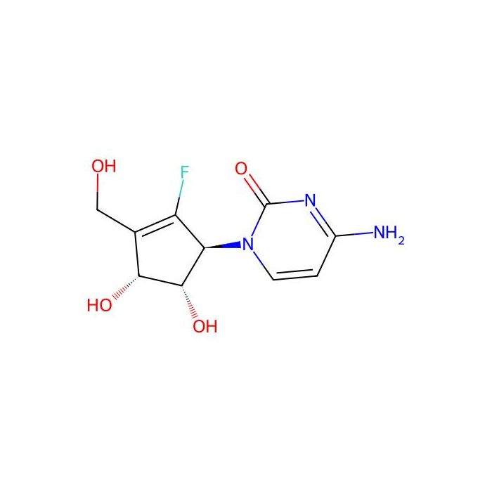 RX-3117 - 10mM in DMSO CAS No(865838-26-2) by Aladdin Scientific