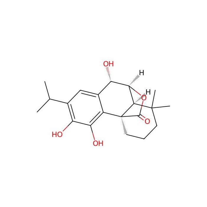 Rosmanol - 10mM in DMSO CAS No(80225-53-2) by Aladdin Scientific