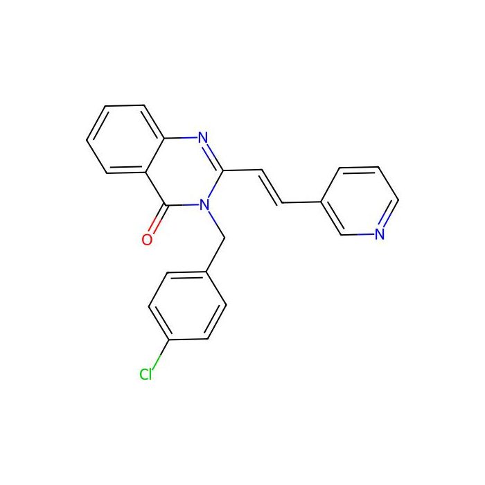 RAD51-IN-1 - 10mM in DMSO CAS No(2101739-18-6) by Aladdin Scientific
