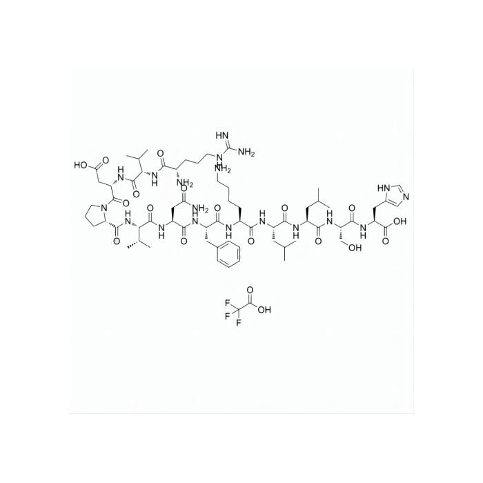 RVD-Hpα TFA - ≥98% CAS No(1431329-51-9) by Aladdin Scientific