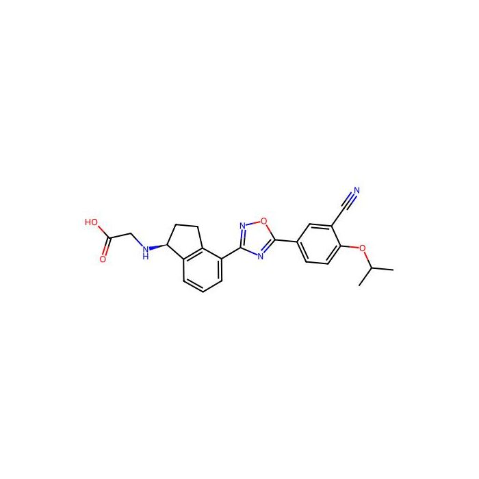RP101988 - 10mM in DMSO CAS No(R661628(DMSO)) by Aladdin Scientific
