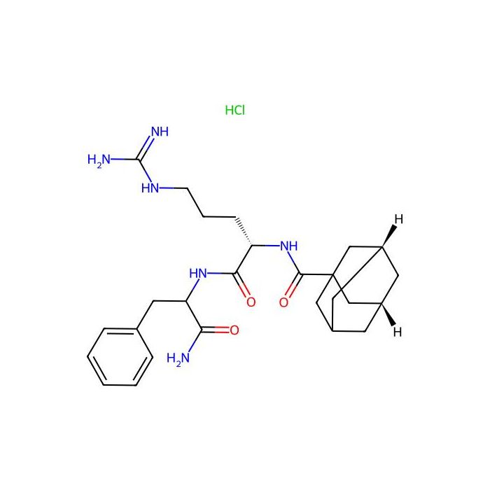 RF9 hydrochloride - 10mM in DMSO CAS No(R661629(DMSO)) by Aladdin Scientific