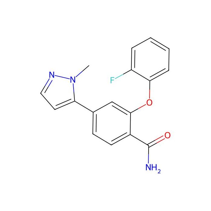 RBPJ Inhibitor-1 - 10mM in DMSO CAS No(R661713(DMSO)) by Aladdin Scientific