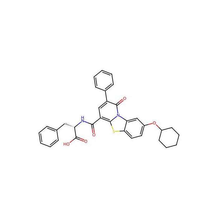 RdRP-IN-2 - 10mM in DMSO CAS No(R661716(DMSO)) by Aladdin Scientific