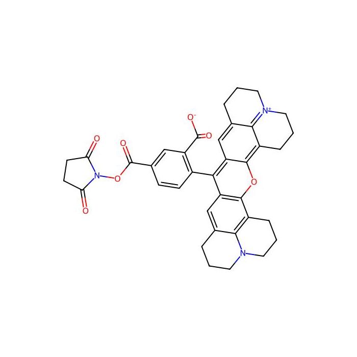 5-ROX,SE - ≥97% CAS No(209734-74-7) by Aladdin Scientific