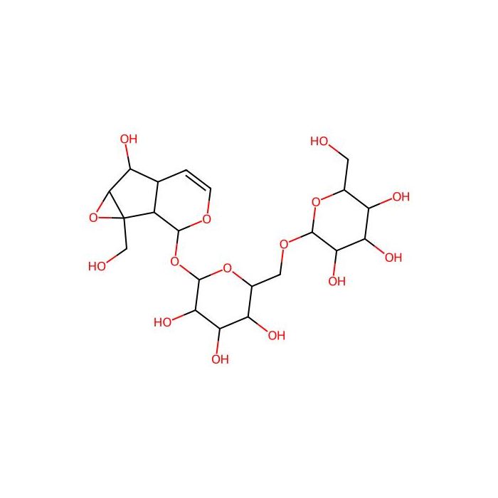 Rehmannioside A - ≥98% CAS No(81720-05-0) by Aladdin Scientific