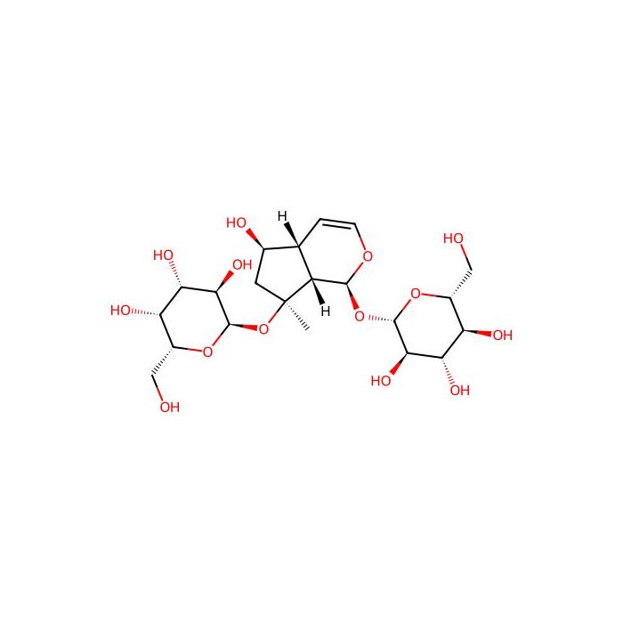 Rehmannioside C - ≥98% CAS No(81720-07-2) by Aladdin Scientific