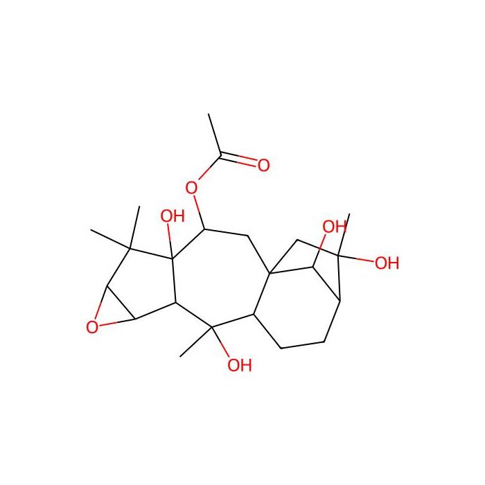 Rhodojaponin II - ≥98% CAS No(26116-89-2) by Aladdin Scientific