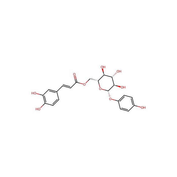 Robustaside B - ≥98% CAS No(136172-60-6) by Aladdin Scientific