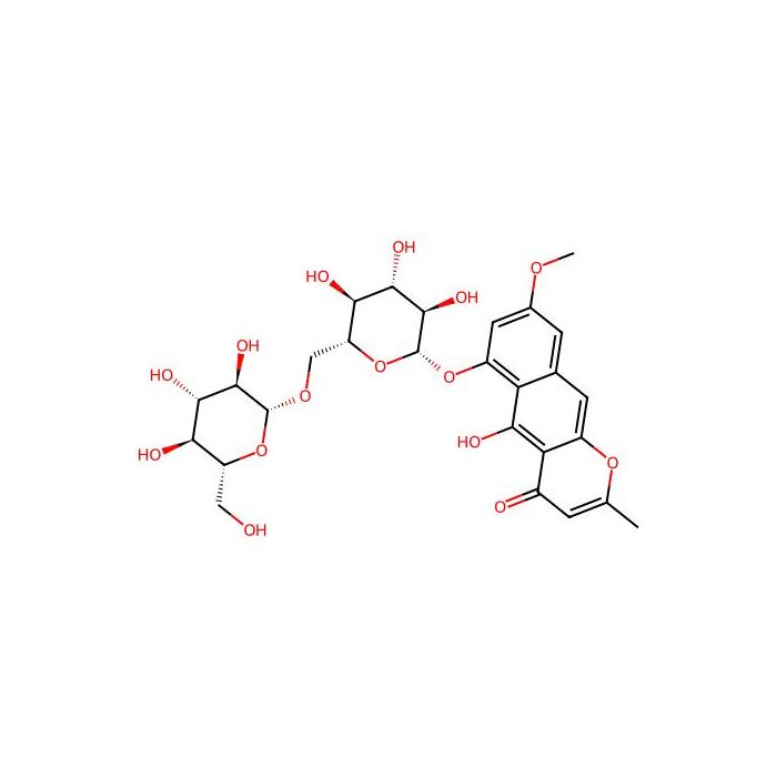Rubrofusarin-6-O-β-gentiobioside - ≥98% CAS No(24577-90-0) by Aladdin Scientific