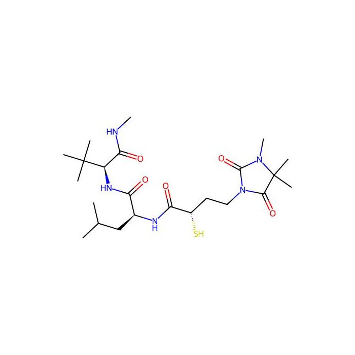 Rebimastat -  CAS No(259188-38-0) by Aladdin Scientific