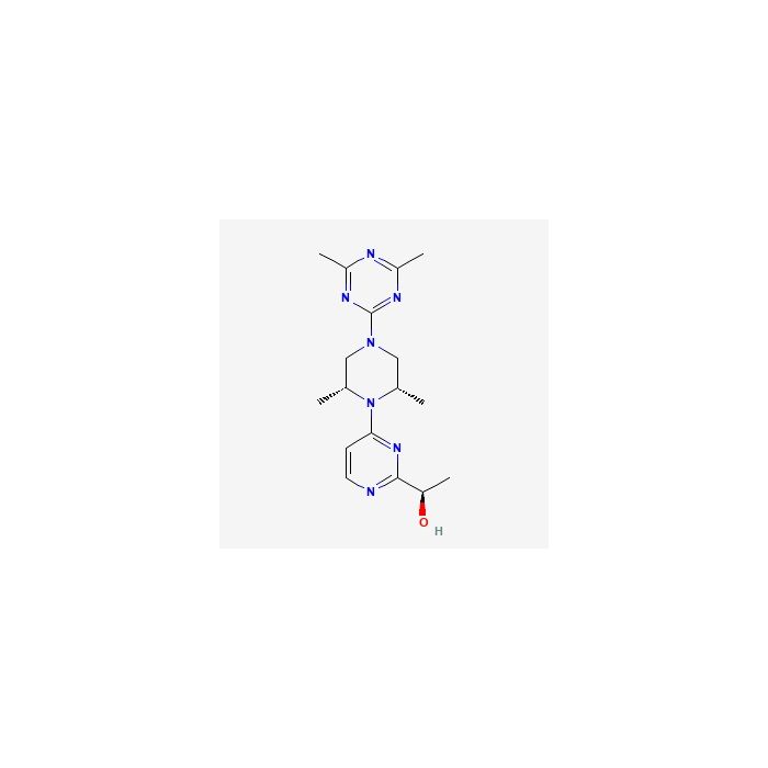 Sorbitol dehydrogenase-IN-1 - Moligand™, ≥98% CAS No(300551-49-9) by Aladdin Scientific