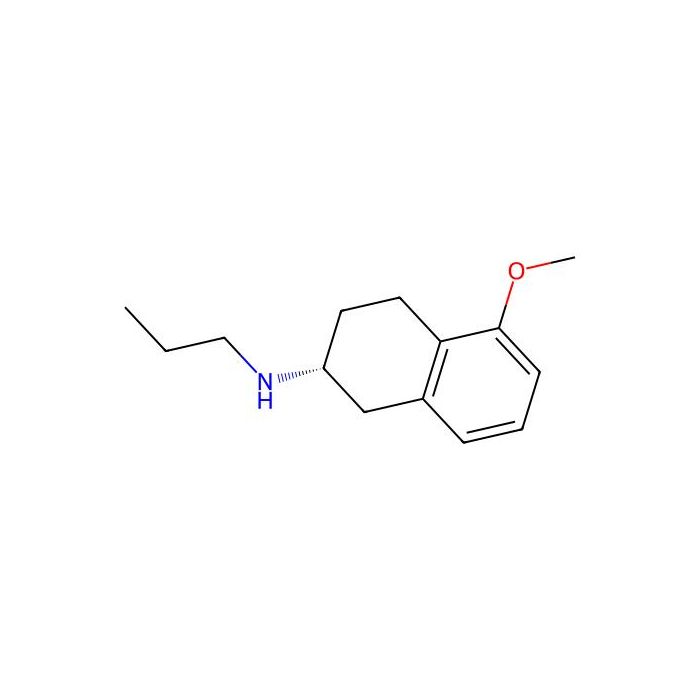 (2R)-N-Propyl-5-methoxytetralin-2-amine -  CAS No(101403-25-2) by Aladdin Scientific