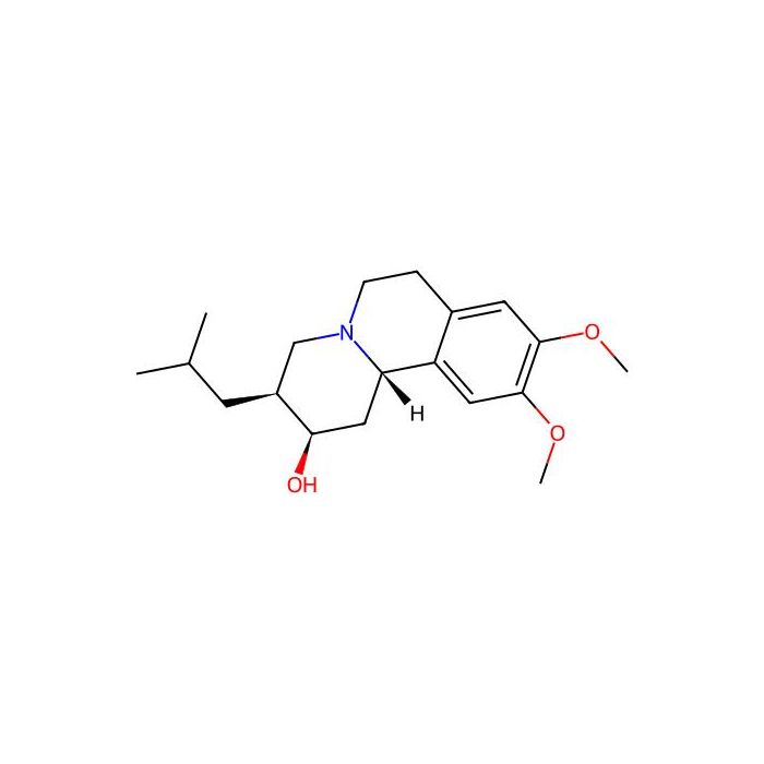 (2R,3S,11bS)-9,10-dimethoxy-3-(2-methylpropyl)-1H,2H,3H,4H,6H,7H,11bH-pyrido[2,1-a]isoquinolin-2-ol -  CAS No(924854-62-6) by Aladdin Scientific