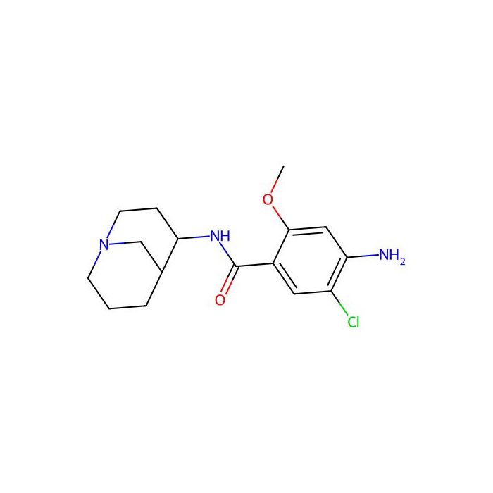 Renzaprida -  CAS No(3035241) by Aladdin Scientific
