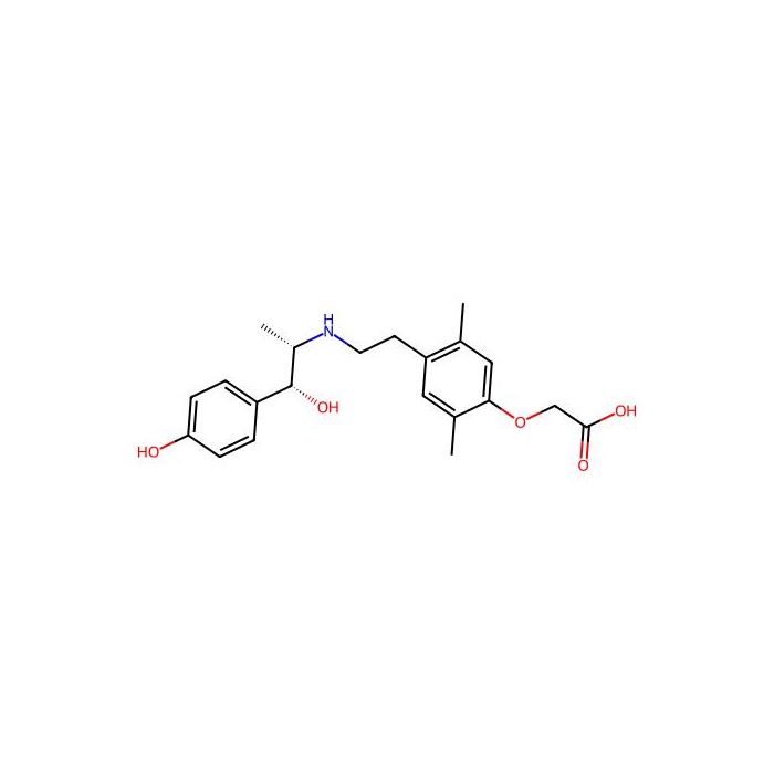 Ritobegron -  CAS No(255734-04-4) by Aladdin Scientific
